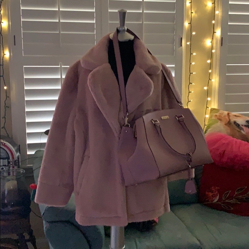 Loft jacket 💖